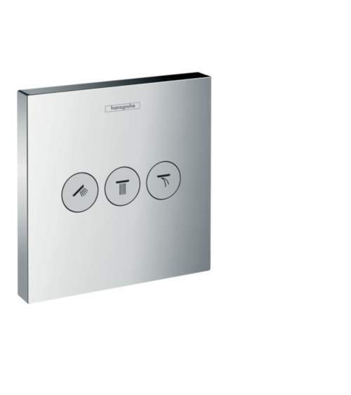 HANSGROHE Shower Select Ventil