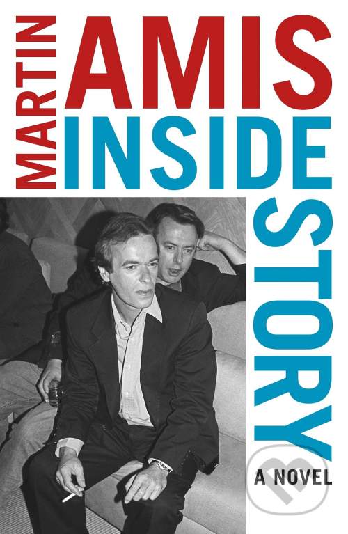 Inside Story - Martin Amis