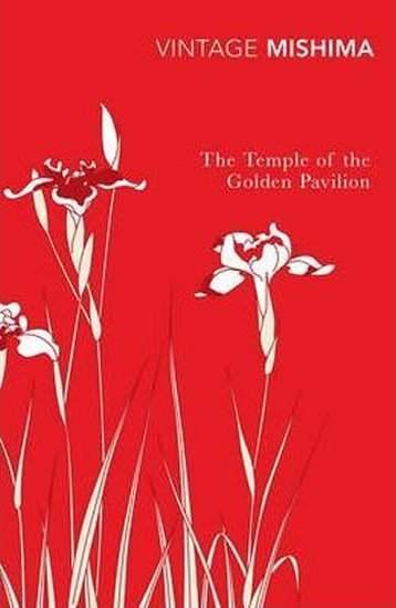 The Temple Of The Golden Pavilion - Yukio Mishima