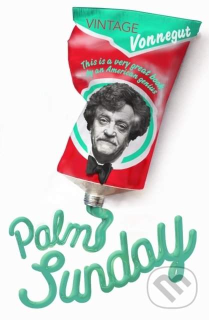 Palm Sunday - Kurt Vonnegut