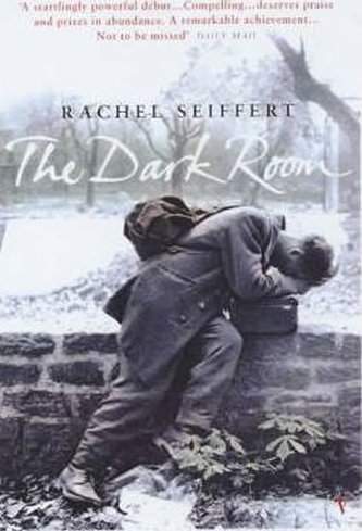 The Dark Room - Rachel Seiffert