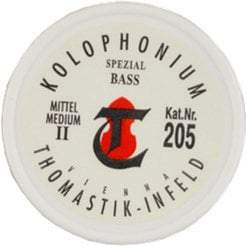 Thomastik Kolophonium 205