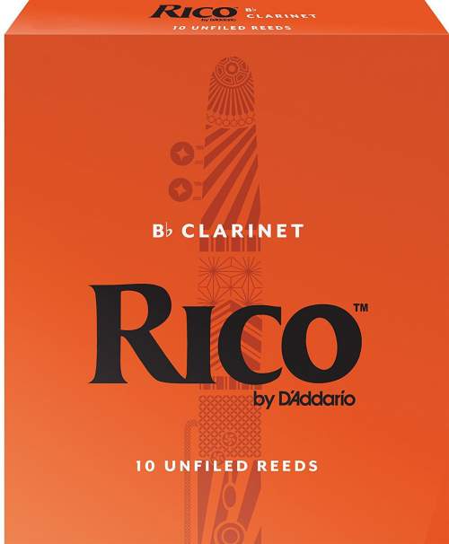 D'Addario RICO RCA1015