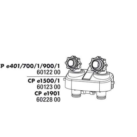JBL adaptér hadic pro CP e1901