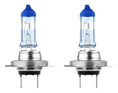 Compass Excelite H7 BLUE SVU +80% 55W