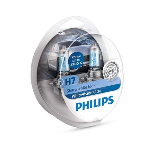 Philips WhiteVision ultra