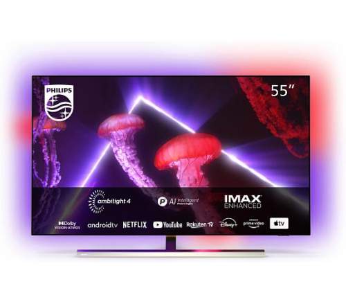 Philips 55OLED807