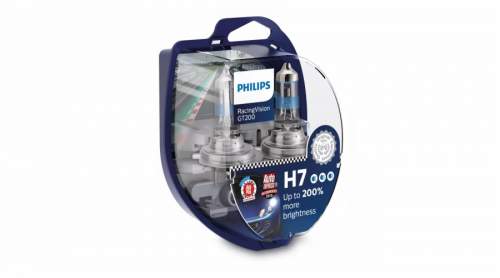 PHILIPS H7 RacingVision GT200