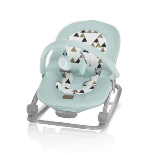 ZOPA Relax 2 Mint triangles/Grey