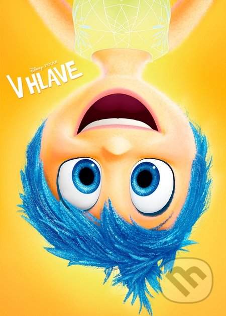 V hlavě DVD
