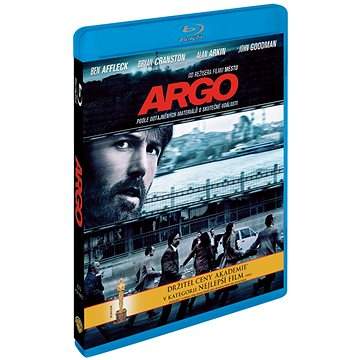 MAGICBOX ARGO Blu-ray