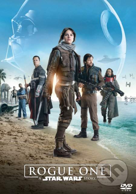 MAGICBOX Rogue One: Star Wars Story