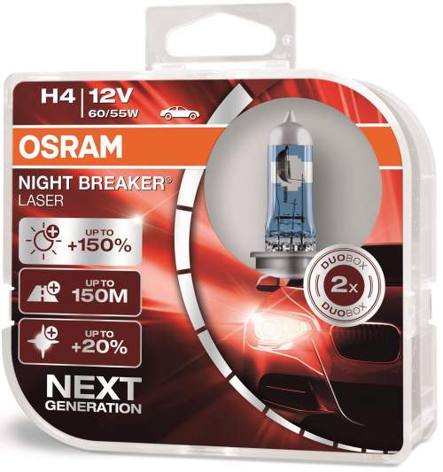 OSRAM 64193NL-HCB