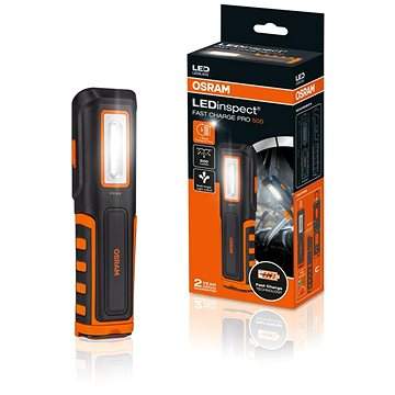 OSRAM LEDinspect FAST CHARGE PRO500 (OR LEDIL405)