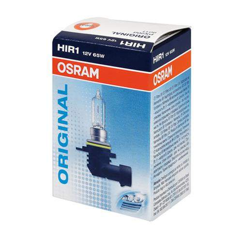 Osram HIR1 PX20d 12V 65W 4008321863966