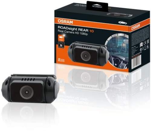 Osram Auto ORSDCR10 kamera za čelní sklo, 130 °,5 V