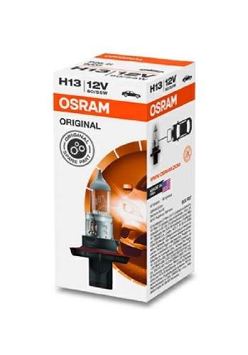 Osram Standard 9008 H13 P26,4t 12V 60/55W 4008321939401