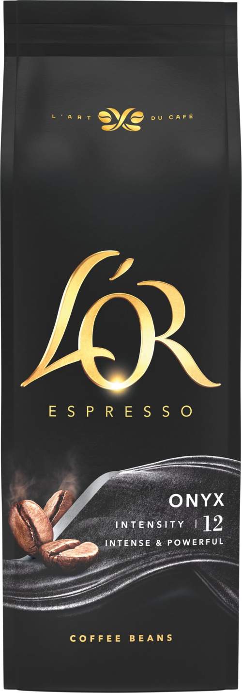 L'OR Espresso Onyx