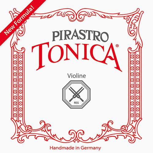 Pirastro TONICA 412061