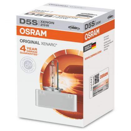 OSRAM 66540