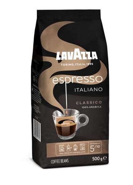 Lavazza Caffee Espresso