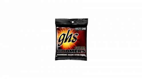 GHS Boomers Tvrdost: 010/052
