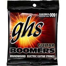 GBXL SET. EL GTR BOOMERS