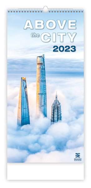 Above the City 2023