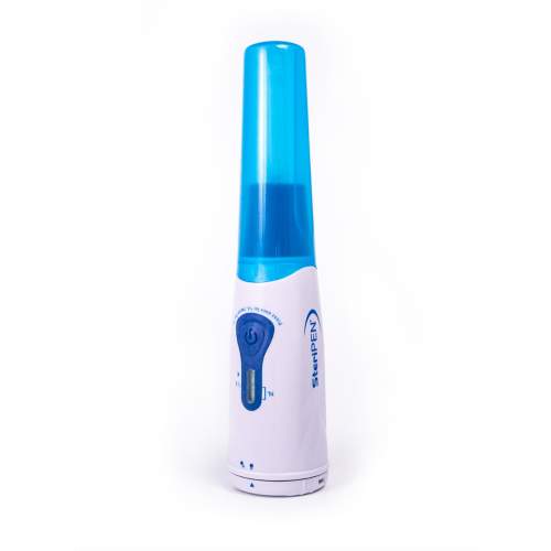 SteriPen Classic 3 UV Water Purifier
