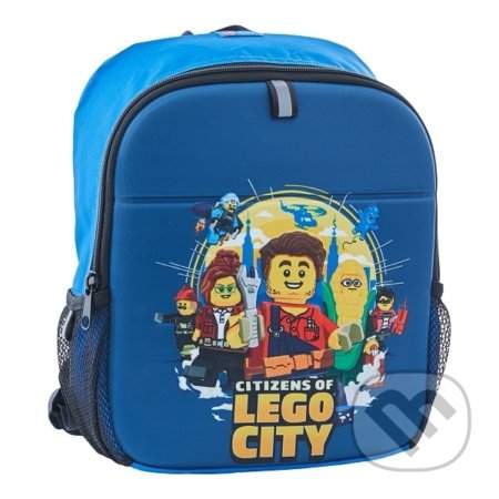 LEGO® CITY Citizens