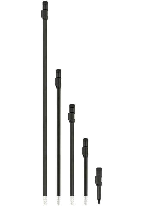 Fox Vidlička Black Label QR Bankstick Délka: 36"
