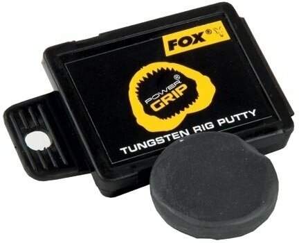 Fox plastické olovo Edges Power Grip Tungsten Rig Putty