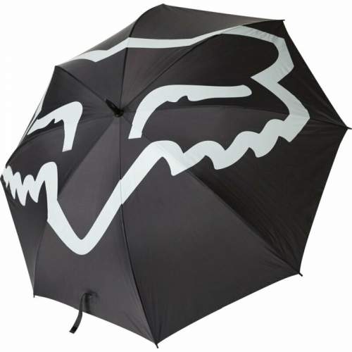 Fox Track Umbrella S20 Černá