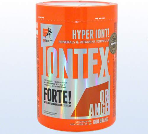 Acra Extrifit Iontex Forte