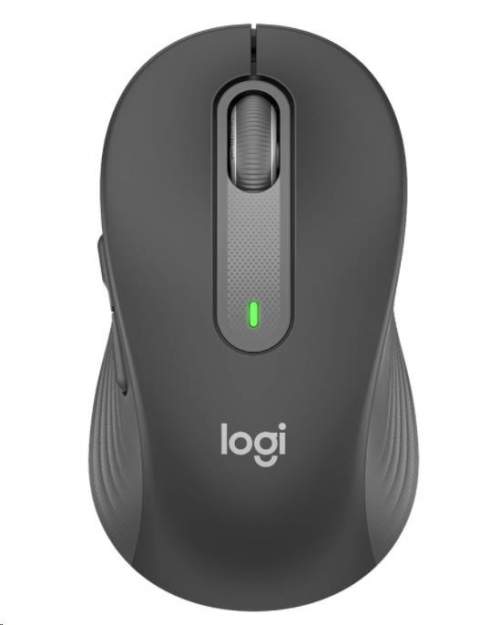 Logitech Wireless Mouse M650