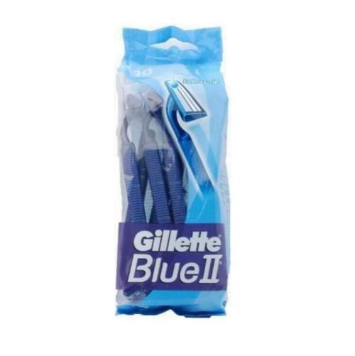 Gillette Gillette Blue II