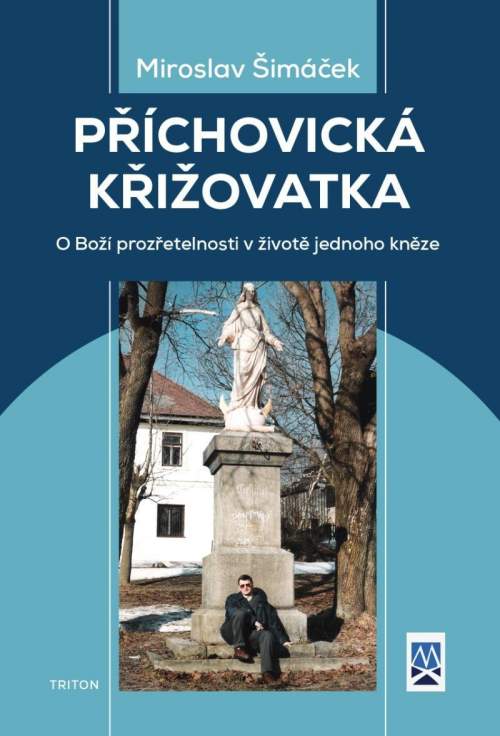 Příchovická křižovatka - Šimáček Miroslav