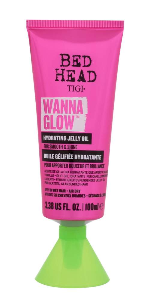 TIGI Bed Head Wanna Glow Jelly Oil