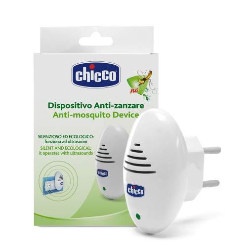Chicco Odpuzovač komárů ultrazvukový