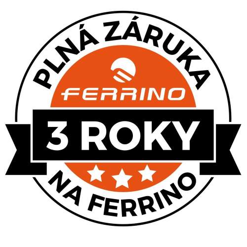 Ferrino X-Track Case
