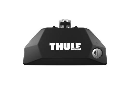 Thule Evo Flush rail 7106 pro vozidla s integrovaými podélníky