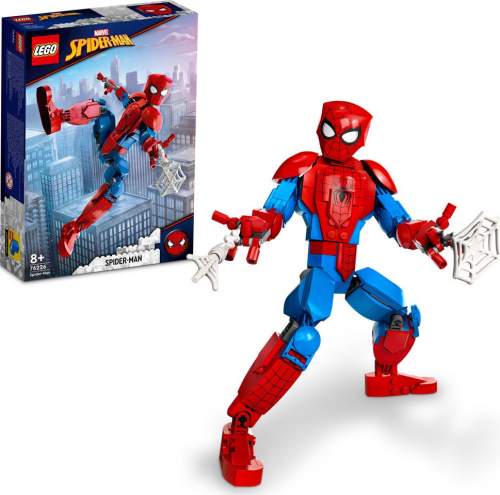LEGO® Super Heroes 76226 Spider-Man