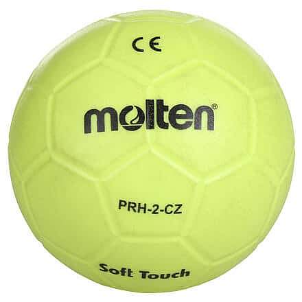 Molten PRH-2 míč na házenou Velikost míče: č. 0
