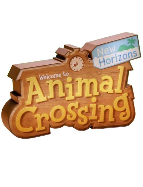 Maxi-Profi Animal Crossing