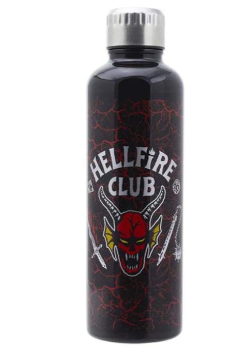 Paladone Stranger Things Hellfire Club