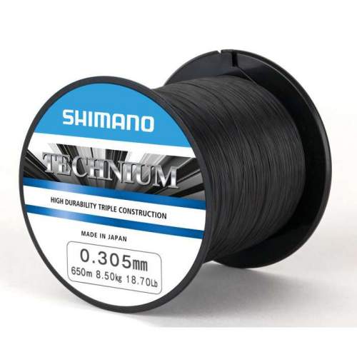 Shimano Technium Grey