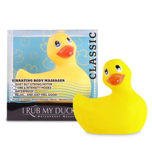 My Duckie Classic 2.0