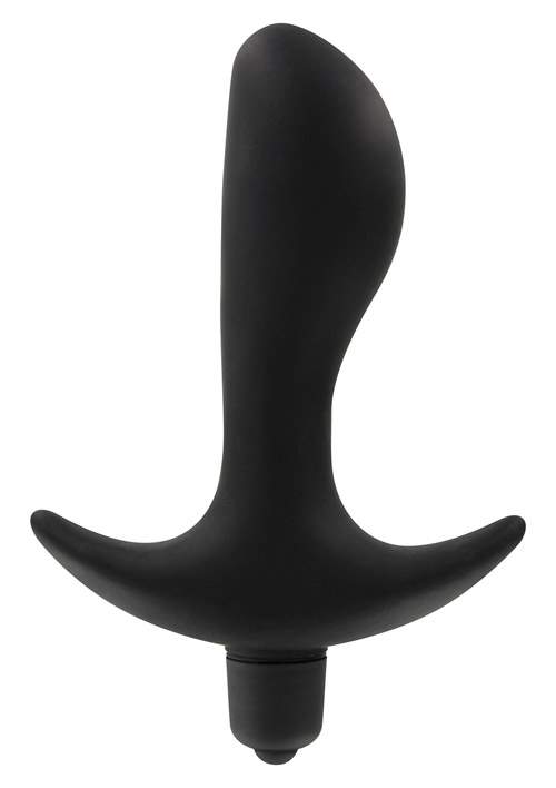 Toy Joy Private Dancer Black