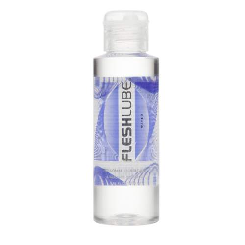 Fleshlight FleshLube - lubrikačný gél na báze vody (100ml)