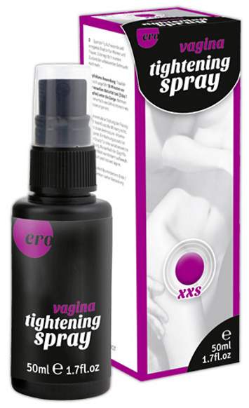 Hot Vagina Tightening Spray 50 ml